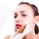 Illustration for article titled Women Judged For Looking Older, Judged For Using Botox